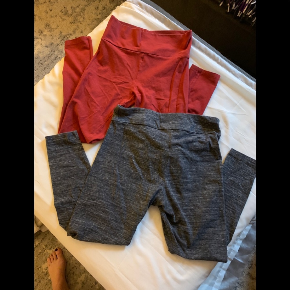 Leggings